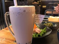 -湊湊火锅·茶憩(东城万达店)