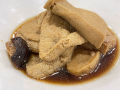 老卤素鸡-奎元馆.百年奎元.非遗传承(西湖边的解放路店)