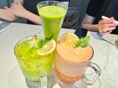 -魏客咖啡(中铁中心店)