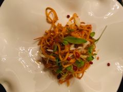 -上海苏宁宝丽嘉酒店·嘉府壹号中餐厅
