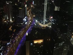 -上海静安香格里拉大酒店