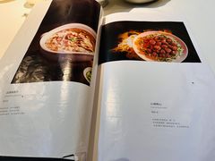 -四季民福烤鸭店(王府井东安门店)