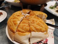 -叶氏大快活酒楼·佛山老字号