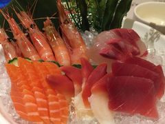 -大渔铁板烧(东城店)