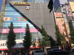 -秋叶原电器街