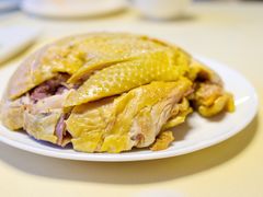 开封桶子鸡-商都酒店( 北京南站店)