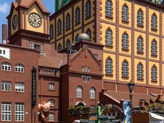 -青岛啤酒博物馆