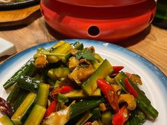 -小船渔村•大连菜•大连焖鱼(明泽街店)
