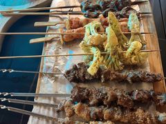 -BABANA烧烤·龙虾·海鲜