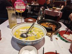 -大鸭梨烤鸭·北京菜(大兴南小街店)