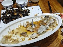 -下梅人家土菜馆(历史文化餐厅度假区店)