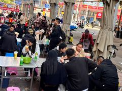 -杨家牛肉汤(淮建路店)