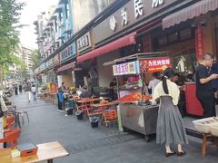 -为民烧烤吧.自贡爆炒菜(收录10年好店)