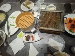 -新乾隆酒楼(帝景园店)