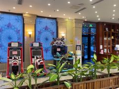 -天毓山庄·餐厅