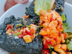 -黑色经典臭豆腐·湖南特产(太平街口店)