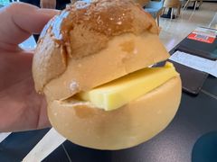 -有璟阁港式餐厅(金融街购物中心店)