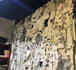 -墨無界刺青TATTOO