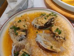 -敬李白·江南小馆(万达店)