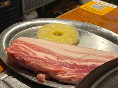 -济州爱肉堂(总店)