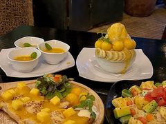 -Fresh Fruit Factory - Fruit Cuisine Restaurant