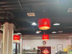 大堂-九河居(荔湾路店)