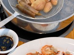 -凯华海鲜火锅·传承三十六年