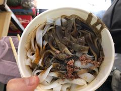 热干宽粉-味美香豆皮