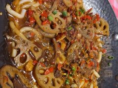 -龙师傅卤炒(天马店)
