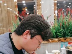 -阿甘酒家(桂青路店)