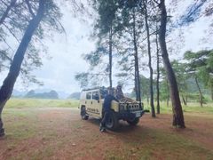 -Club Med地中海俱乐部·桂林度假村