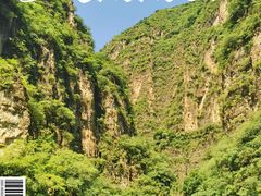 -龙庆峡风景区