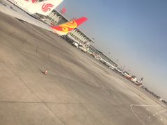 -银川河东国际机场