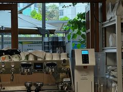 -本無咖啡·BeanWood Coffee