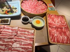 -三石铁板烧(紫竹桥店)