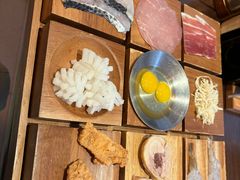 -银米·云南传统过桥米线(双廊黑金冠店)