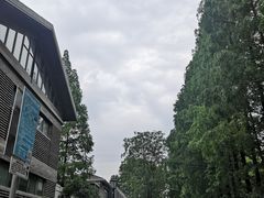 -南京晨光1865创意产业园