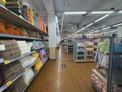 -沃尔玛超市(北大街店)