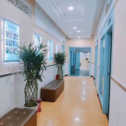 -成都军建医院·疤痕诊疗中心