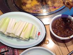 -山河屯铁锅炖·非遗铁锅炖(华强北店)