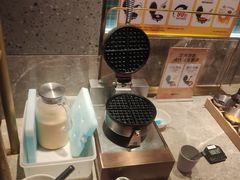 -比格比萨自助(南京万达茂店)