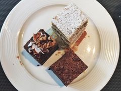 -岷山饭店-芝芝自助餐厅