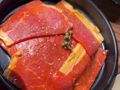 -九田家黑牛烤肉料理(顺义区华联金街店)