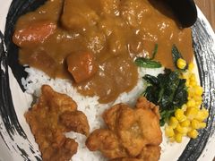 -雷神拉面(财富中心玉米楼店)