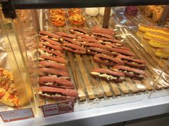 -BreadTalk面包新语·烘焙蛋糕(领展购物广场店)