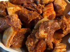 乳猪-小辣椒汤锅烧烤(温泉南街店)