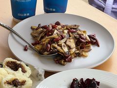 -怡得观滇餐厅·地道昆明菜·1996(海埂大坝店)