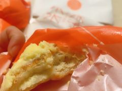 -木子木水日式烫面包(世界城光谷店)