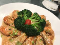 -广东道至正餐厅(区庄店)