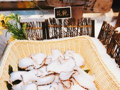 -川骄海鲜自助(河东店)